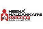 Heena Haldankars Academy Engineering Entrance institute in Mumbai