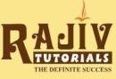 Photo of Rajeev Tutorials