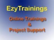 Ezy Trainings Amazon Web Services institute in Hyderabad