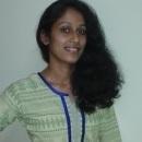 Photo of Swathi A.