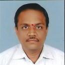 Photo of Sathish B N