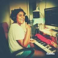 Pooja A. Vocal Music trainer in Mumbai