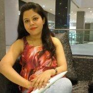 Priyanka Gupta Class I-V Tuition trainer in Chandigarh