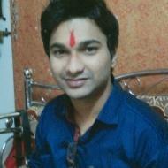 Pranay Prakash Sapkal Class 9 Tuition trainer in Mumbai