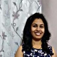 Kaninika Gupte Class I-V Tuition trainer in Mumbai