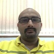 Dhruva Pathak Software Testing trainer in Noida