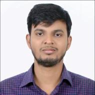 Alok Ranjan Class 9 Tuition trainer in Mumbai