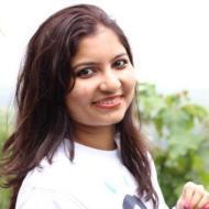 Krieshna Parmar Class I-V Tuition trainer in Mumbai