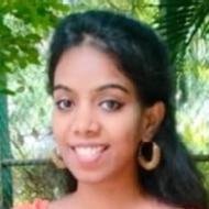 Joshna R. BTech Tuition trainer in Hyderabad