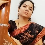 Vaidehi Ramakrishna Karambelkar Vocal Music trainer in Mumbai