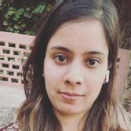 Anjali Nursery-KG Tuition trainer in Delhi