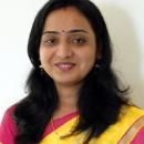 Photo of Gayatri P.