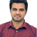 Photo of Amit Joshi