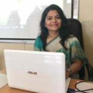 Shailey A. IELTS trainer in Vadodara