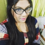 Suchetana M. Class I-V Tuition trainer in Kolkata