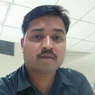 Basant Kumar Mishra Microsoft Excel trainer in Delhi