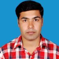 Ashraf Siddiqui BTech Tuition trainer in Hyderabad