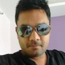 Photo of Pradeep Chandra