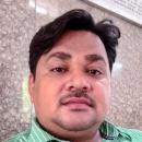 Photo of Vikas Giri