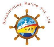 Sakshi Hritika Marine Pvt Ltd Career counselling for studies abroad institute in Mumbai