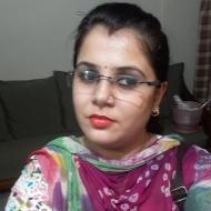 Puja K. Class 9 Tuition trainer in Kolkata