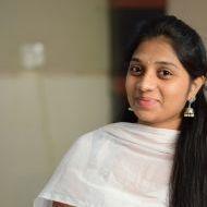 Jyothi P. Engineering Entrance trainer in Bangalore