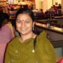 Photo of Aparna S.