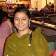 Aparna S. Oracle trainer in Bangalore