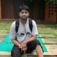 Vivek Srivastava Class 11 Tuition trainer in Hyderabad