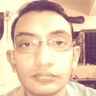 Atanu Khorat CSS trainer in Kolkata