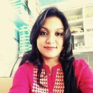 Pooja K. Class I-V Tuition trainer in Delhi