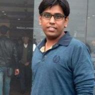 Krishan Gopal Sharma Java trainer in Delhi