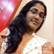 Vandana M. Salesforce Developer trainer in Gurgaon