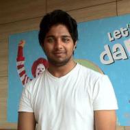 Ashutosh Gupta Data Science trainer in Delhi