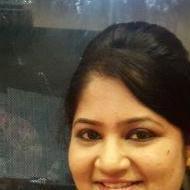 Dr Ashwini P. CET trainer in Mumbai