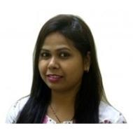 Puja K. BCom Tuition trainer in Bangalore