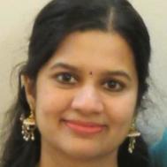 Lakshmi N. Class I-V Tuition trainer in Bangalore