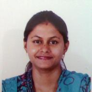 Dipti S. Spoken English trainer in Bangalore