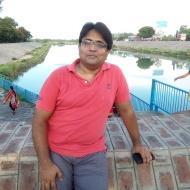 Mohd Asif Urdu language trainer in Delhi