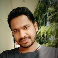 Rajesh Kumar Nursery-KG Tuition trainer in Hyderabad