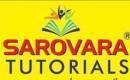 Photo of Sarovara Tutorials