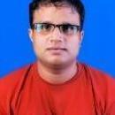 Photo of Vinod Sawant