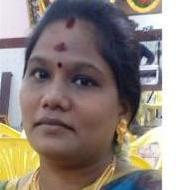 Brindha R. Class 11 Tuition trainer in Chennai