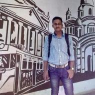 Subhajit Datta Class 6 Tuition trainer in Kolkata