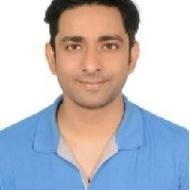 Deepak Class 6 Tuition trainer in Hyderabad