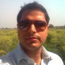 Photo of Deepak Gautam