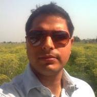 Deepak Gautam Class 11 Tuition trainer in Ghaziabad