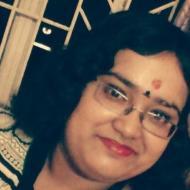 Anindita C. Class 11 Tuition trainer in Kolkata