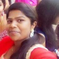 Abiramy D. Class 9 Tuition trainer in Bangalore