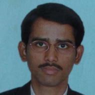 Kasyap Kasyap Oracle trainer in Hyderabad